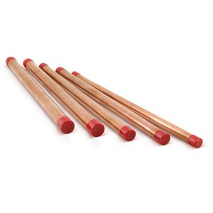 Труба медная MAJDANPEK 3/8" (Сербия) 3м